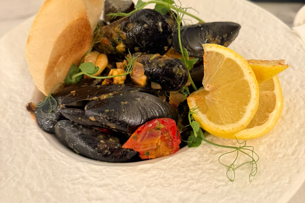Giuseppe's Kitchen Image 2