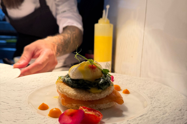 Giuseppe's Kitchen Image 6