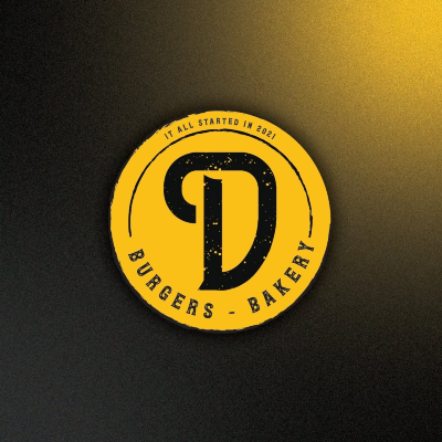 D Burgers