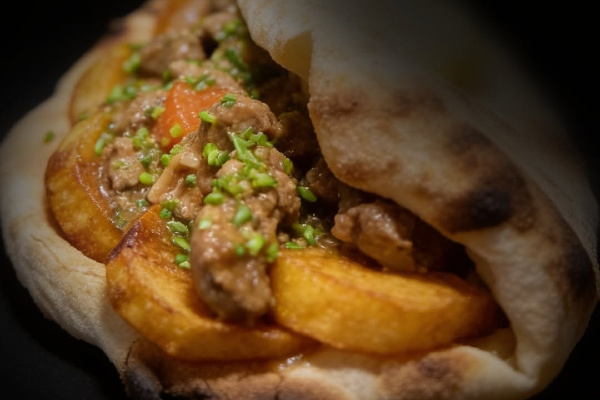 D Burgers Image 1