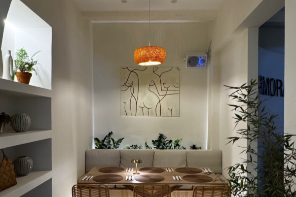 Amora Restobar Image 2