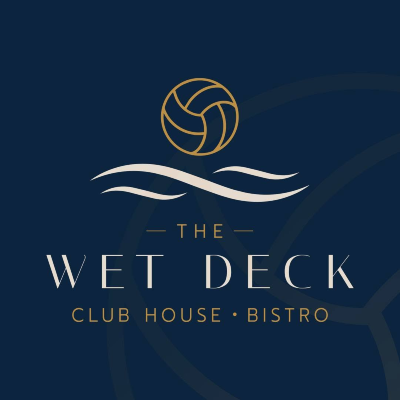 The Wet Deck Clubhouse Bistro